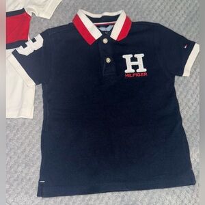 Tommy Hilfiger toddler boy Polo Shirt size 2t